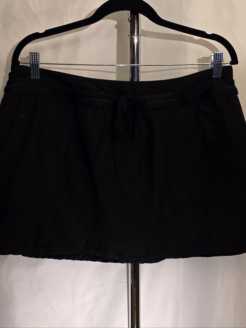 Swim Skirt/Skort